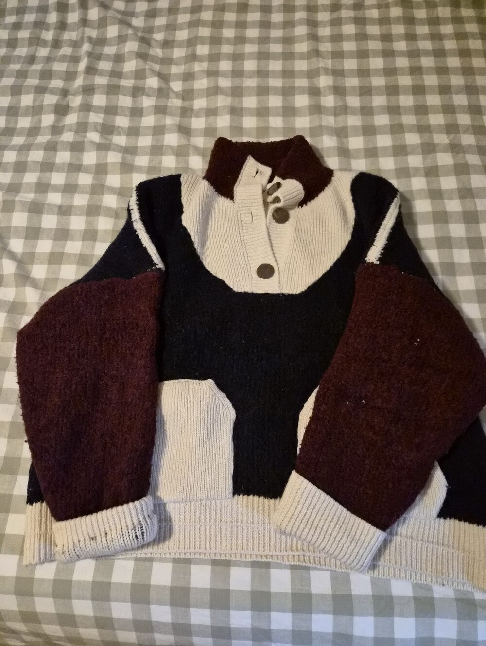 Ba&Sh Sweater